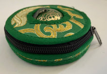 Load image into Gallery viewer, Tingsha bell with Carry case-Cymbals-Sound Healing Tools