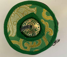 Load image into Gallery viewer, Tingsha bell with Carry case-Cymbals-Sound Healing Tools