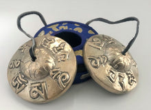 Load image into Gallery viewer, Tingsha bell with Case