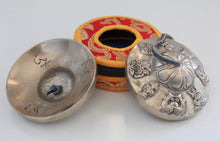 Load image into Gallery viewer, Tingsha bell with Case