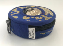 Load image into Gallery viewer, Tingsha bell with Case