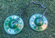 Load image into Gallery viewer, Tingsha bell with Case