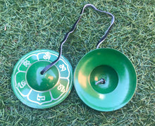 Load image into Gallery viewer, Tingsha bell with Case