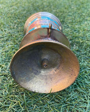 Load image into Gallery viewer, Prayer Wheel-Aqua-Tibetan Mantras-Brass-Turquoise-Om Mani Padme Hum