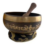 Singing bowl Gift Set-9 cm