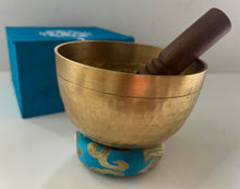 Load image into Gallery viewer, Singing bowl-Tingsha bell-Bundle Pack-Great Gift Ideas
