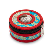 Load image into Gallery viewer, Tingsha bell with bag-Cymbals
