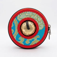 Load image into Gallery viewer, Tingsha bell with bag-Cymbals
