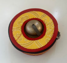 Load image into Gallery viewer, Tingsha Bell-Tibetan Cymbals
