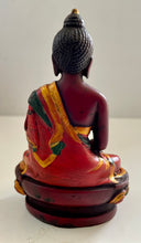 Load image into Gallery viewer, Buddha Statue-Resin
