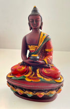 Load image into Gallery viewer, Buddha Statue-Resin
