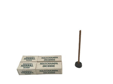 Load image into Gallery viewer, Kalachakra Nag Champa Herbal Incense Sticks – Natural Meditation &amp; Yoga Incense Bundle
