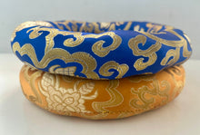Load image into Gallery viewer, Ring Cushions for Singing bowl-Set of 2 Bundle pack-8 inch
