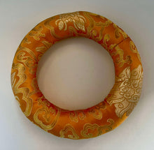 Load image into Gallery viewer, Ring Cushions for Singing bowl-Set of 2 Bundle pack-8 inch
