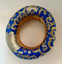 Load image into Gallery viewer, Ring Cushions for Singing bowl-Set of 2 Bundle pack-8 inch
