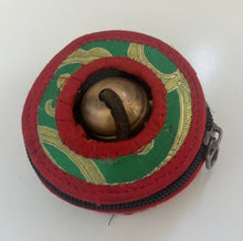 Load image into Gallery viewer, Tingsha bell with bag-Cymbals

