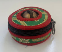 Load image into Gallery viewer, Tingsha bell with bag-Cymbals
