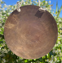 Load image into Gallery viewer, Gong with Beater-Percussion Instrument-Gong for Sound Therapy
