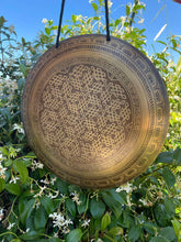 Load image into Gallery viewer, Gong with Beater-Percussion Instrument-Endless Knot
