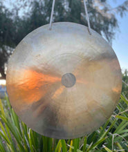 Load image into Gallery viewer, Wind Gong-45 cm diameter-Percussion Instrument
