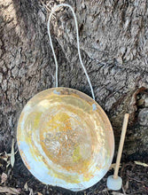 Load image into Gallery viewer, Gong-Wind Gong-46 cm diameter-Percussion Instrument
