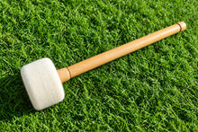 Load image into Gallery viewer, Singing bowl Strikers-Gong Mallets-Sound Healing Tools-Meditation Tools-Gong Striker
