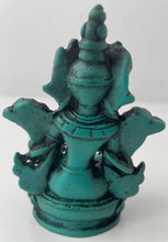 Load image into Gallery viewer, Goddess Green Tara-Resin Statue-Mindfulness Spiritual Gift
