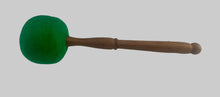 Load image into Gallery viewer, Gong mallet-Singing bowl Striker-Felt Wool-27 cm
