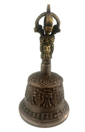 hand bell dorje