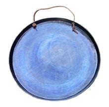 Load image into Gallery viewer, Gong with Flower of Life Sacred geometric patterns

