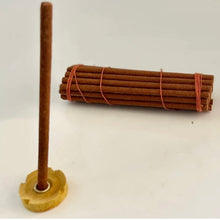 Load image into Gallery viewer, Tibetan Herbal Ancient Incense Series-Natural Handmade Incense
