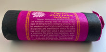 Load image into Gallery viewer, natural white lotus incense
