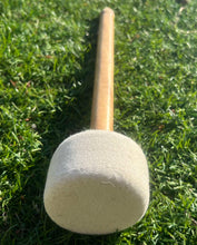 Load image into Gallery viewer, Singing bowl Strikers-Gong Mallets-Sound Healing Tools-Meditation Tools-Gong Striker
