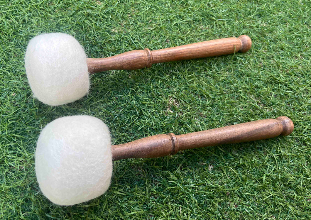 Best quality Felt Striker for Singing Bowls-Set of 2-9 inch