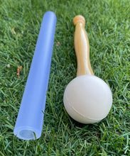 Load image into Gallery viewer, 2 Pack Combo (Rubber Mallet + Silicone Mallet)
