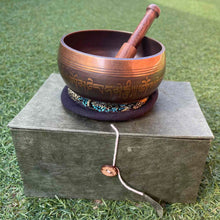 Load image into Gallery viewer, Singing bowl-Gift Set
