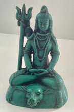 Load image into Gallery viewer, Shiva-Resin Statue
