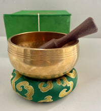 Load image into Gallery viewer, Singing bowl-Gift Set
