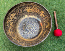 Load image into Gallery viewer, handmade singing bowl australia
