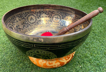 Load image into Gallery viewer, handmade singing bowl australia
