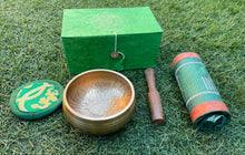 Load image into Gallery viewer, Singing bowl-Incense Gift Pack
