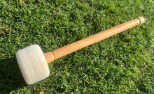 Load image into Gallery viewer, Singing bowl Strikers-Gong Mallets-Sound Healing Tools-Meditation Tools-Gong Striker
