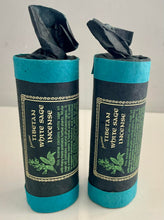 Load image into Gallery viewer, Tibetan Incense - White Sage Incense Sticks - Pack of 2
