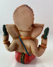 Load image into Gallery viewer, Ganesha Statue Hindu Deity
