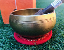 Load image into Gallery viewer, Singing Bowl-Gift Set-9.5cm
