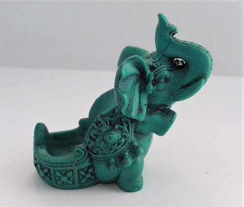 lucky elephant mobile holder