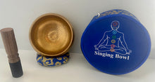 Load image into Gallery viewer, Singing bowl-Corporate Care Pack-13 cm

