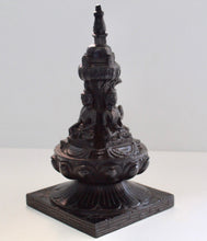 Load image into Gallery viewer, Buddha Stupa Chiba
