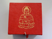 Load image into Gallery viewer, Singing Bowl-Gift set
