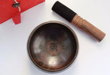 Load image into Gallery viewer, Singing Bowl-Gift set
